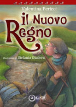 IL NUOVO REGNO - Italia Book Festival