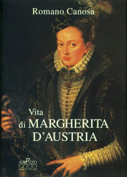 Vita di Margherita d’Austria